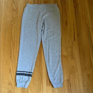 Junk Food Jersey Knit Joggers